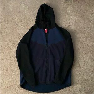 Nike full zip Hoodie